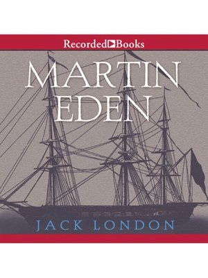 Martin Eden - Audiobook